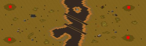 Rendered preview of Early Hours