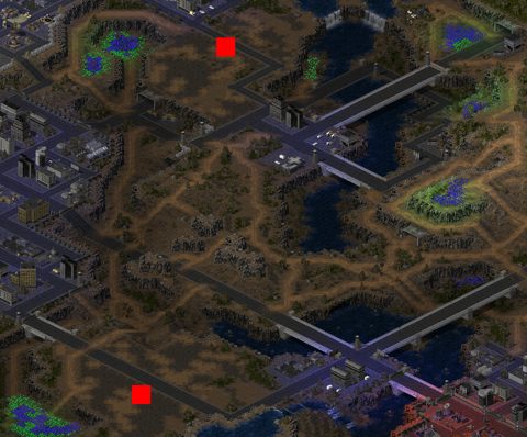 Rendered preview of Sector 4104