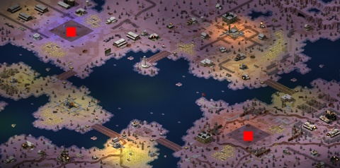 Rendered preview of Long Siege Tournament