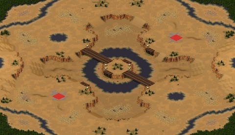 Rendered preview of [2] CruzerLand