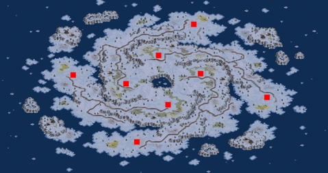 Rendered preview of Grey Wind
