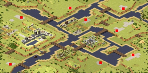 Rendered preview of Complex Terrain 2