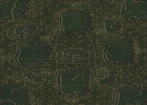 Rendered preview of All That Glitters