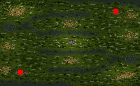 Rendered preview of Stagnation
