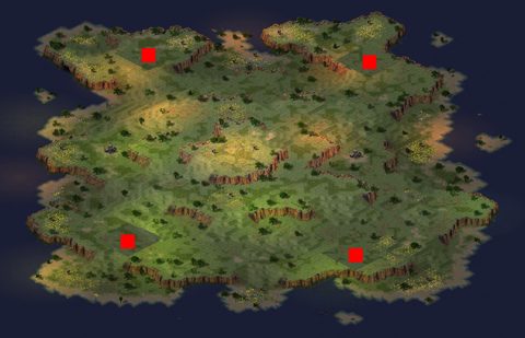 Rendered preview of Eventide
