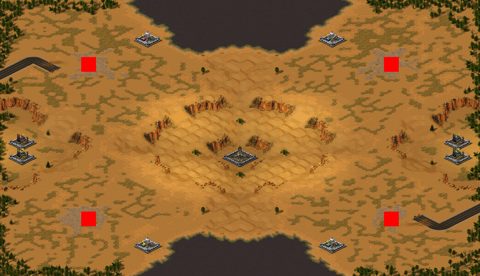 Rendered preview of Night Shade