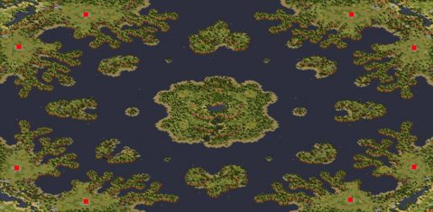 Rendered preview of Buffed Oceania