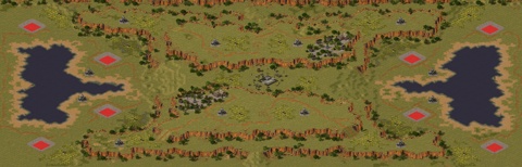 Rendered preview of [8] Territorial Imperative (PreCaptured)