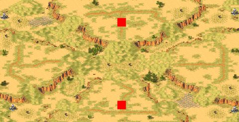 Rendered preview of Dry Heat
