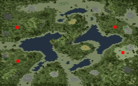 Rendered preview of Tiburon LE