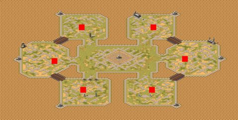 Rendered preview of The Oil With Bonus FFA [TEAM]