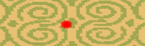 Rendered preview of Crate Scavenger