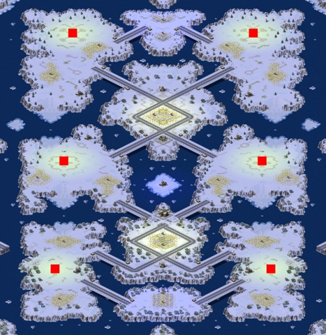 Rendered preview of Frozen Souls (6)