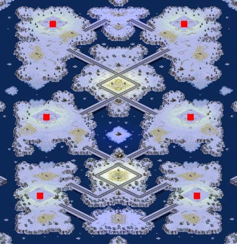 Rendered preview of Frozen Souls