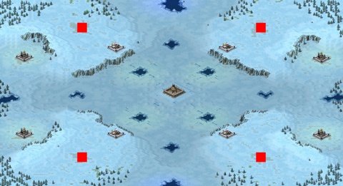Rendered preview of Dawn of Peril LE