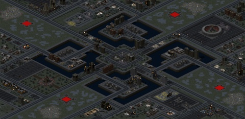 Rendered preview of Rockets Red Glare 2