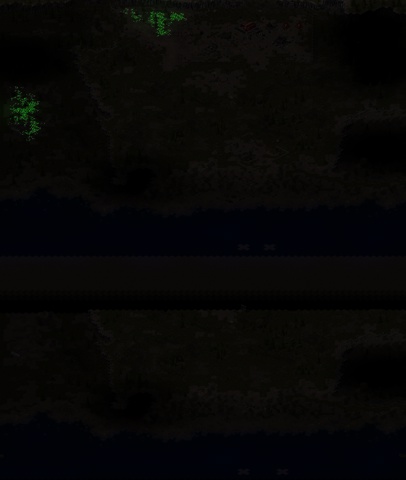 Rendered preview of GDI Mission 01: Storm the Beachhead