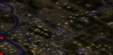 Rendered preview of Zombie RPG