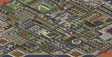 Rendered preview of Satomi's Nuclear City