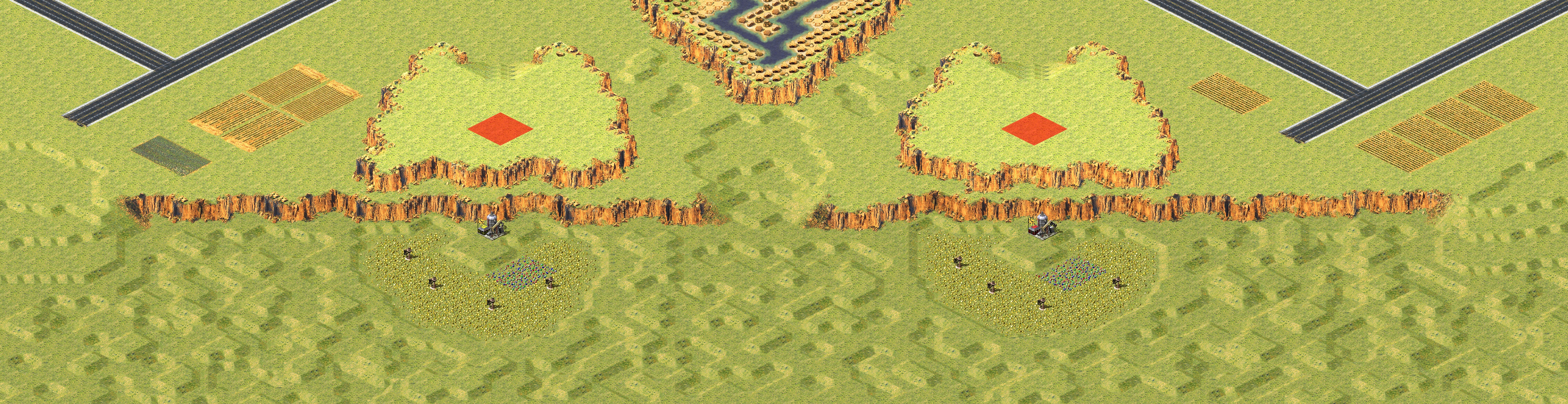 Rendered map: Standoff Alpha
