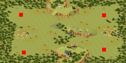 Rendered preview of mirkwood