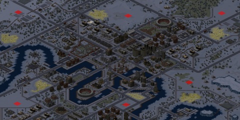 Rendered preview of LtComDan's "From Russia With Love"