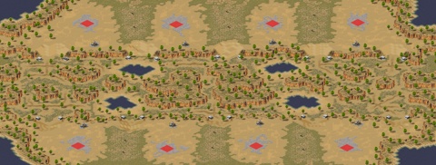 Rendered preview of (8) Mirage Oasis
