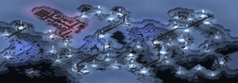 Rendered preview of 18 - In The Dark