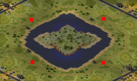 Rendered preview of No Wimps