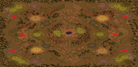 Rendered preview of [6]Stardusk