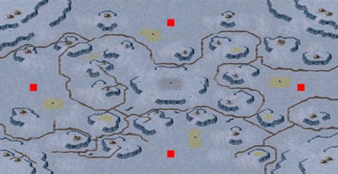 Rendered preview of Deep Freeze