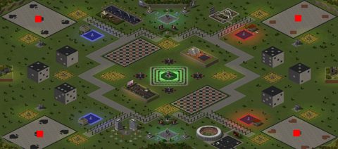 Rendered preview of Casino Royale