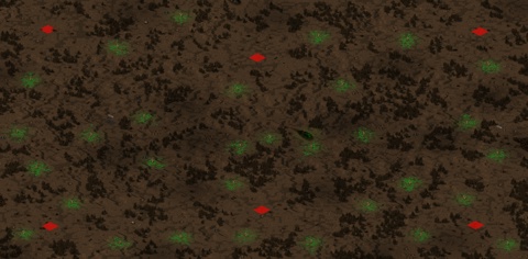Rendered preview of [6] The Graveyard