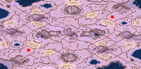 Rendered preview of Rogue Arena Yuri Ladder