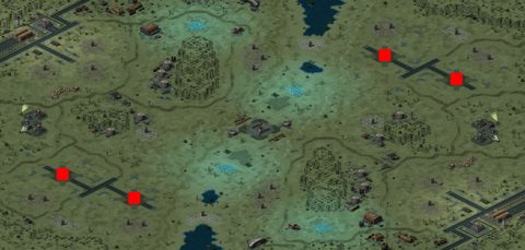 Rendered preview of Hurricane Lands