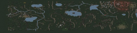 Rendered preview of Mayday