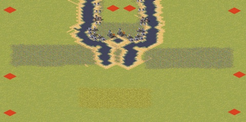 Rendered preview of David vs Goliath