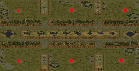 Rendered preview of Tough Battle(Wthigon)