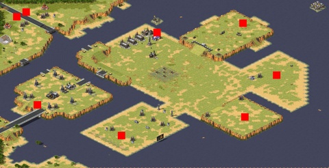 Rendered preview of Unfair Patch 18+ Dual Tech