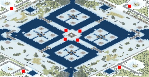 Rendered preview of CONTRA ONE by Murphy 2.0v