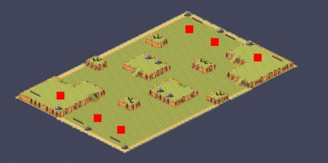 Rendered preview of Novel 3v3