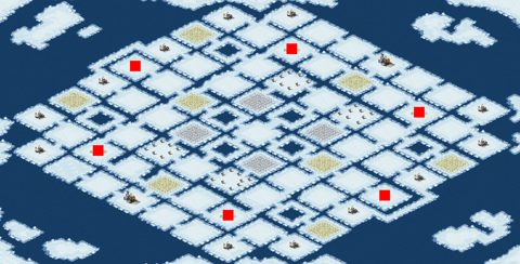 Rendered preview of Check-Mate by Murphy v 1.0