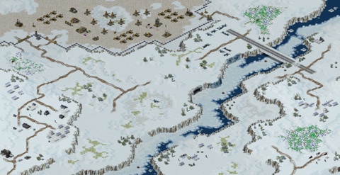 Rendered preview of NOD 06 [FS]: The Needs of the Many!