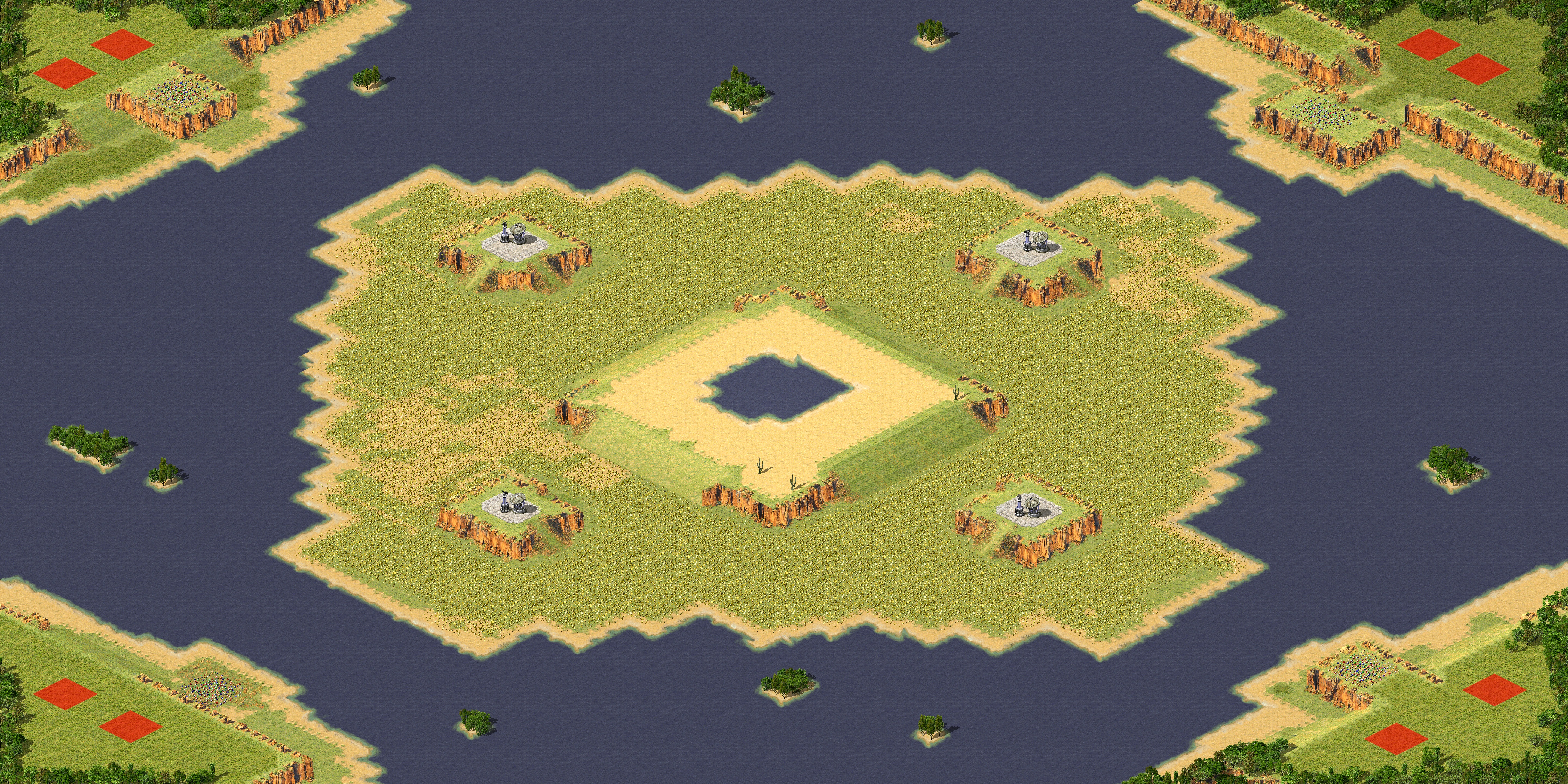 Rendered map: GOLD 92 by Murphy v1.0 (Amfi-mode)