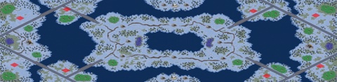 Rendered preview of (8) Arctic Circle