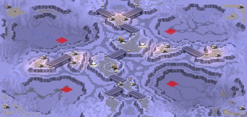 Rendered preview of Carville's Convoy