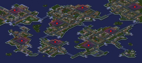 Rendered preview of S-Prosperous Decline