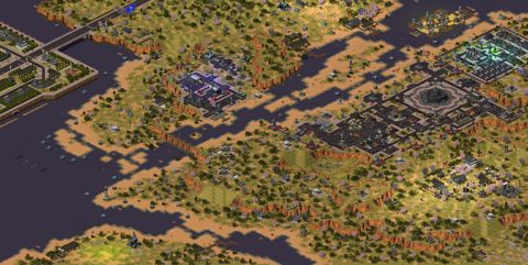 Rendered preview of Soviet Mission 11: Unshakeable