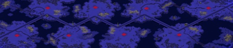 Rendered preview of Seven Bridge