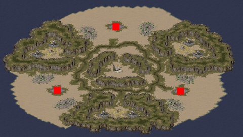 Rendered preview of Marshall Island
